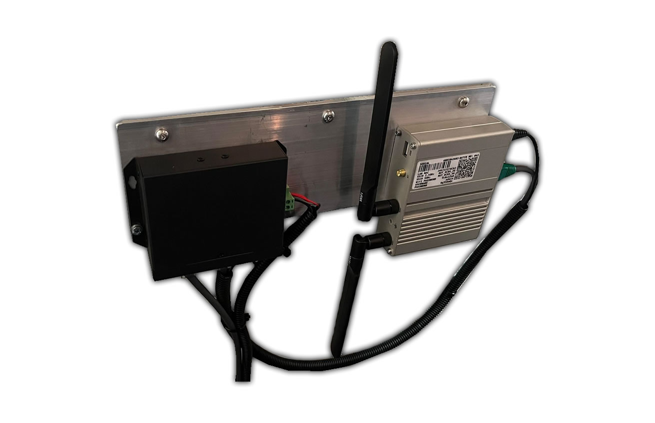 All Terrain Action 12v Starlink Kit